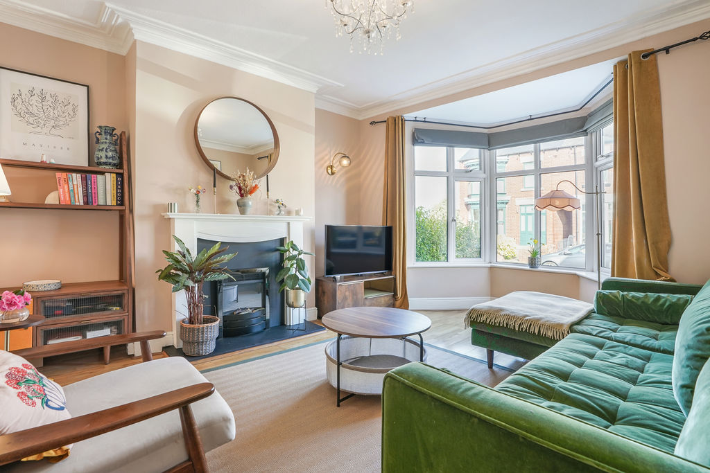 Chatfield Road Woodseats